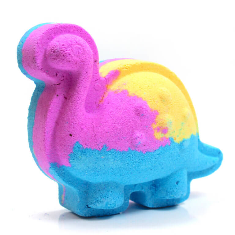 Dinosaur Bath Bomb Luxury Organics