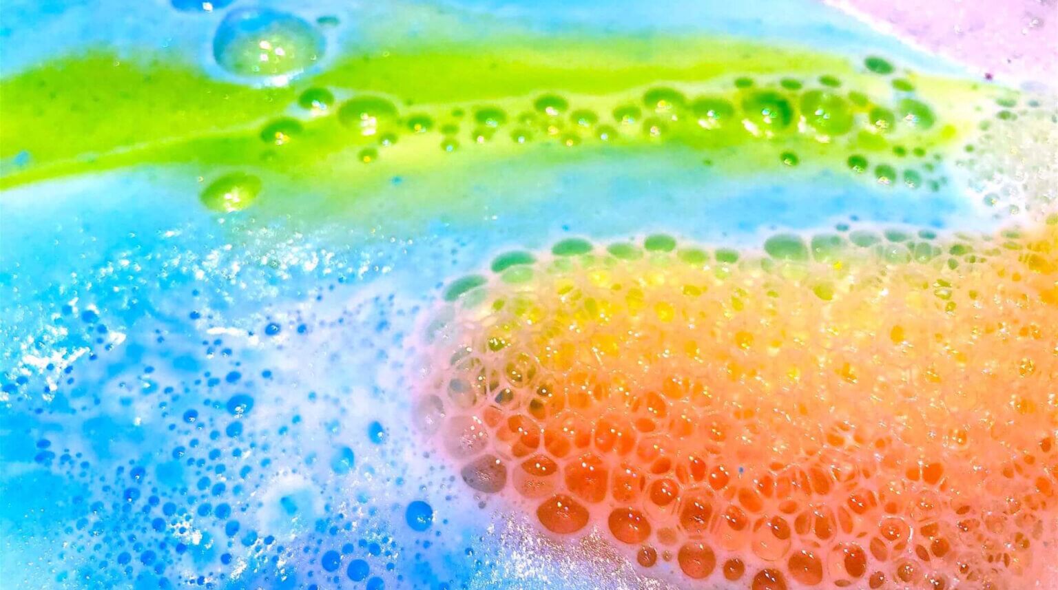 Who Invented The Bath Bomb Luxury Organics