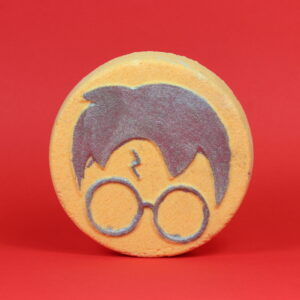 The Harry Plopper Bath Bomb